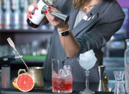 Les machines à cocktails - Formation barman